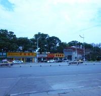 周边配套实景拍摄