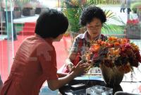 2010.09.28广源国际社区接待中心开放