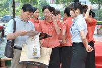 2010.09.28广源国际社区接待中心开放