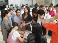 2010.09.29大嘉汇东城特色餐饮美食街一期开盘