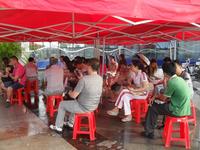 2010.09.29大嘉汇东城特色餐饮美食街一期开盘