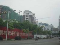 凯悦国际二期准现房