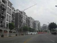 凯悦国际二期准现房