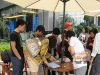 2010.10.10公寓开盘