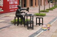 2010.10月实景图