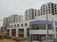 中房·碧翠园实景图