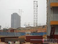 中房·碧翠园实景图