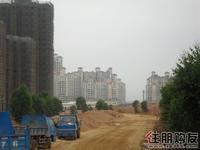 中房·碧翠园实景图