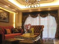 万昌·邕江明珠样板间