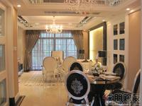 万昌·邕江明珠样板间