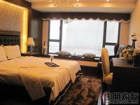 万昌·邕江明珠样板间