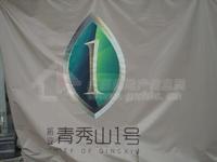青秀山1号广告欣赏