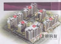 启美新城(金象绿城三区)