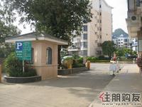 碧水康城实景图