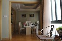 昊壮·一品尊府样板间