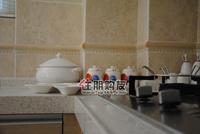 昊壮·一品尊府样板间