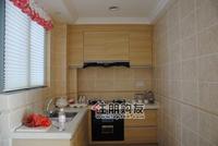 昊壮·一品尊府样板间