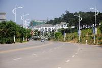 昊壮·一品尊府实景图