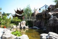 昊壮·一品尊府实景图