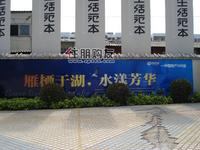 碧园·南城故事实景图