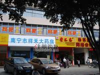 万昌·邕江明珠实景图