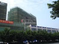 万昌·邕江明珠实景图