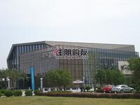 汇东星城实景图