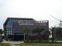 汇东星城实景图