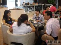 汇东星城活动图片