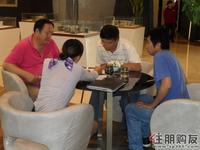 汇东星城活动图片