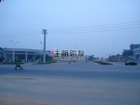 瑞和家园实景图