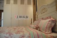 英伦18样板间