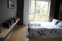英伦18样板间