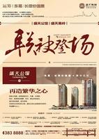 2010年11月3号盛天公馆广告欣赏