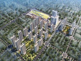 北海新城吾悦广场