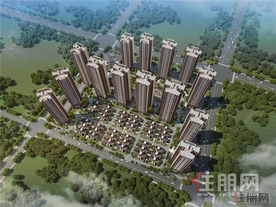 宾阳彰泰·学府