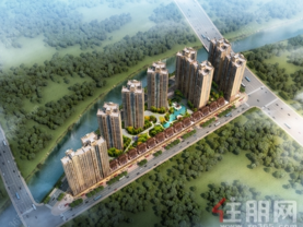 美桥·珑湾九里