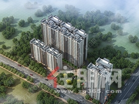 润达·锦绣壹号