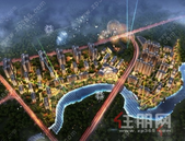 天隆·伴山江湾