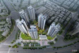 中国铁建·万花荟