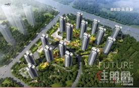 碧桂园·新城之光