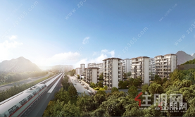 保利·明玥山语