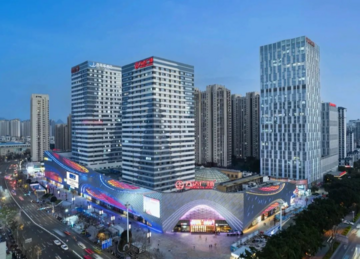 1元起拍！柳州万达30-60平公寓