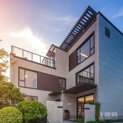南宁绿地城