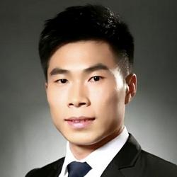 陈华松