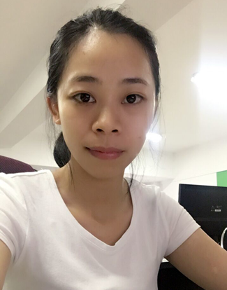 陈映丹